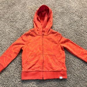 GAP x Disney Mickey Mouse Fleece Jacket and Short set - Gender Neutral, Size 4T